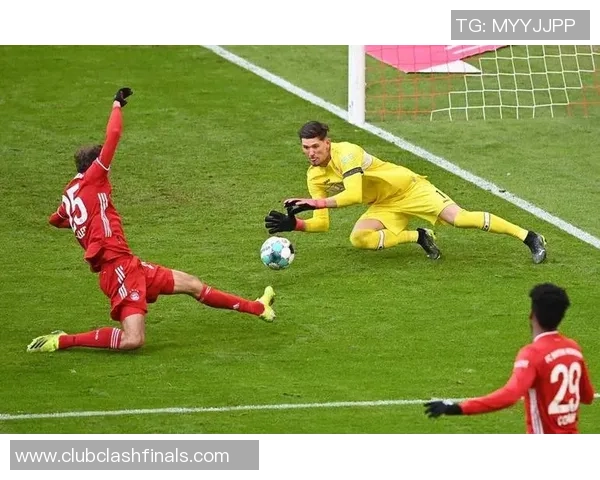 德芬与卡拉卡斯的较量揭示足球战术与团队合作的精彩对决