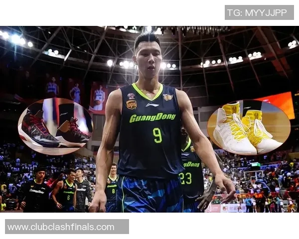 易建联的篮球传奇之路：从少年梦想到国际赛场的辉煌成就与坚持不懈的奋斗精神