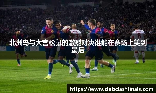 北洲岛与大宫松鼠的激烈对决谁能在赛场上笑到最后
