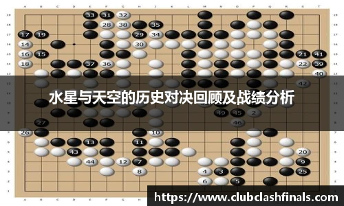 水星与天空的历史对决回顾及战绩分析
